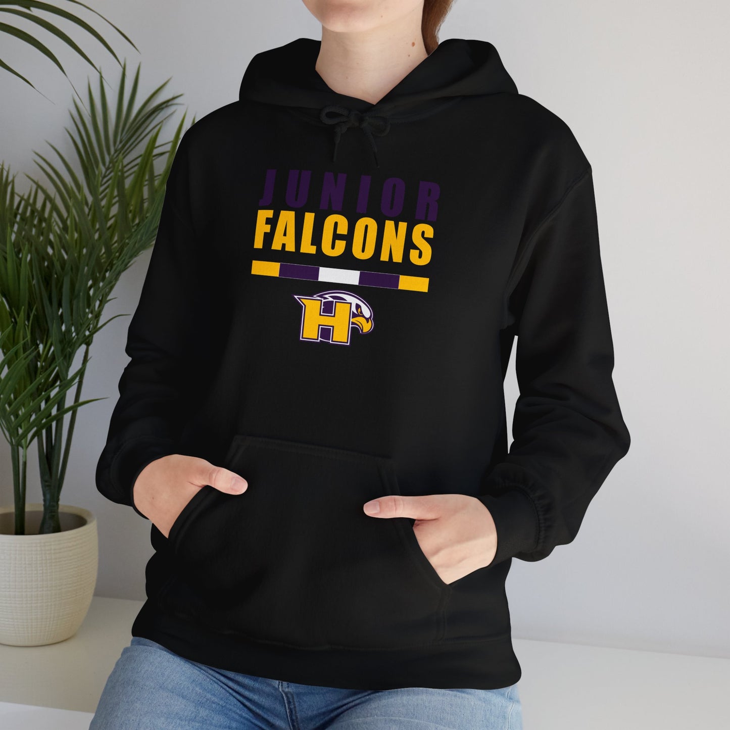 Team Items - Adult Sweatshirt - Simple Bars