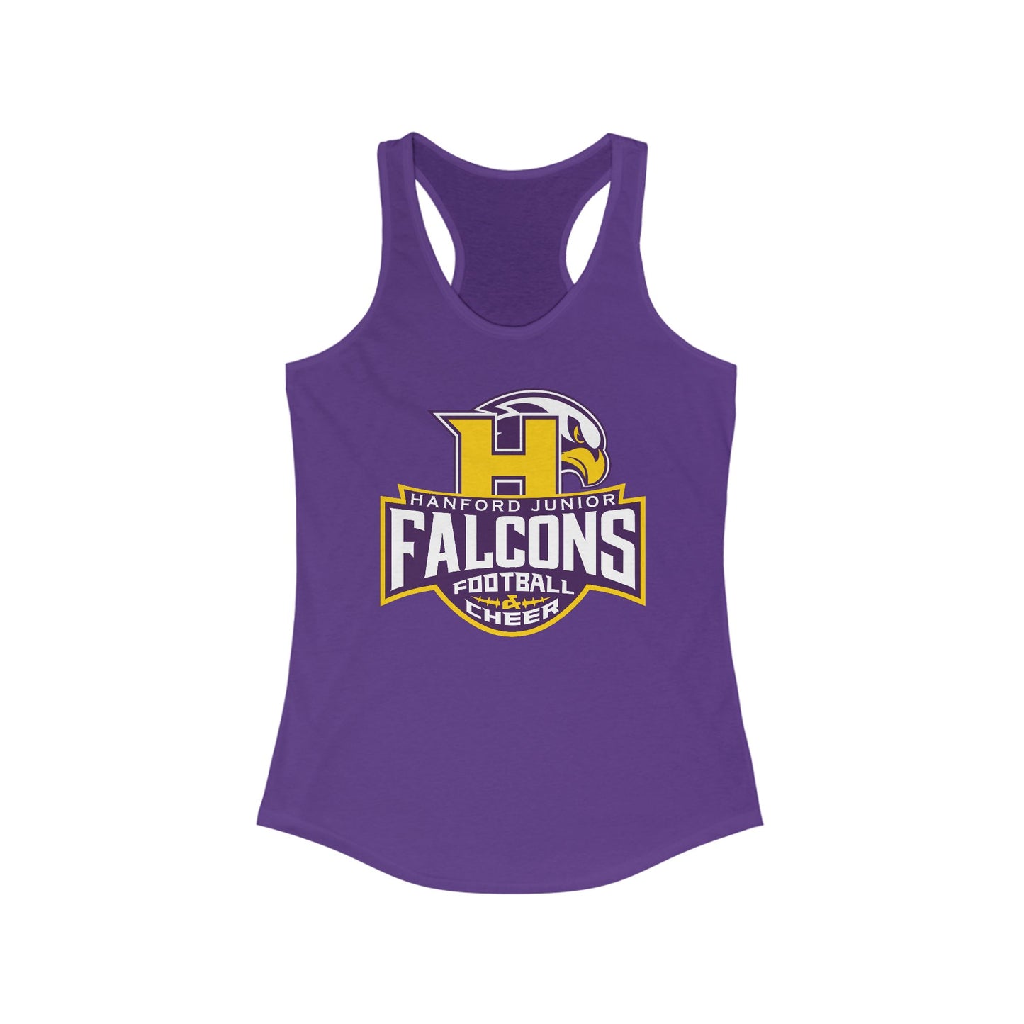 Team Items - Tank Top - Main Logo