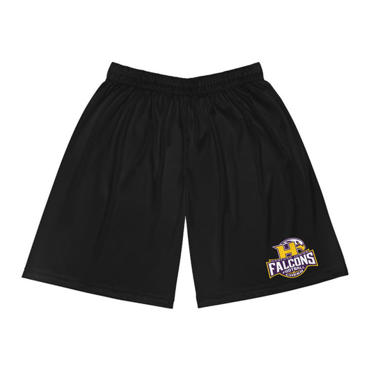 Team Items - Shorts (Black)