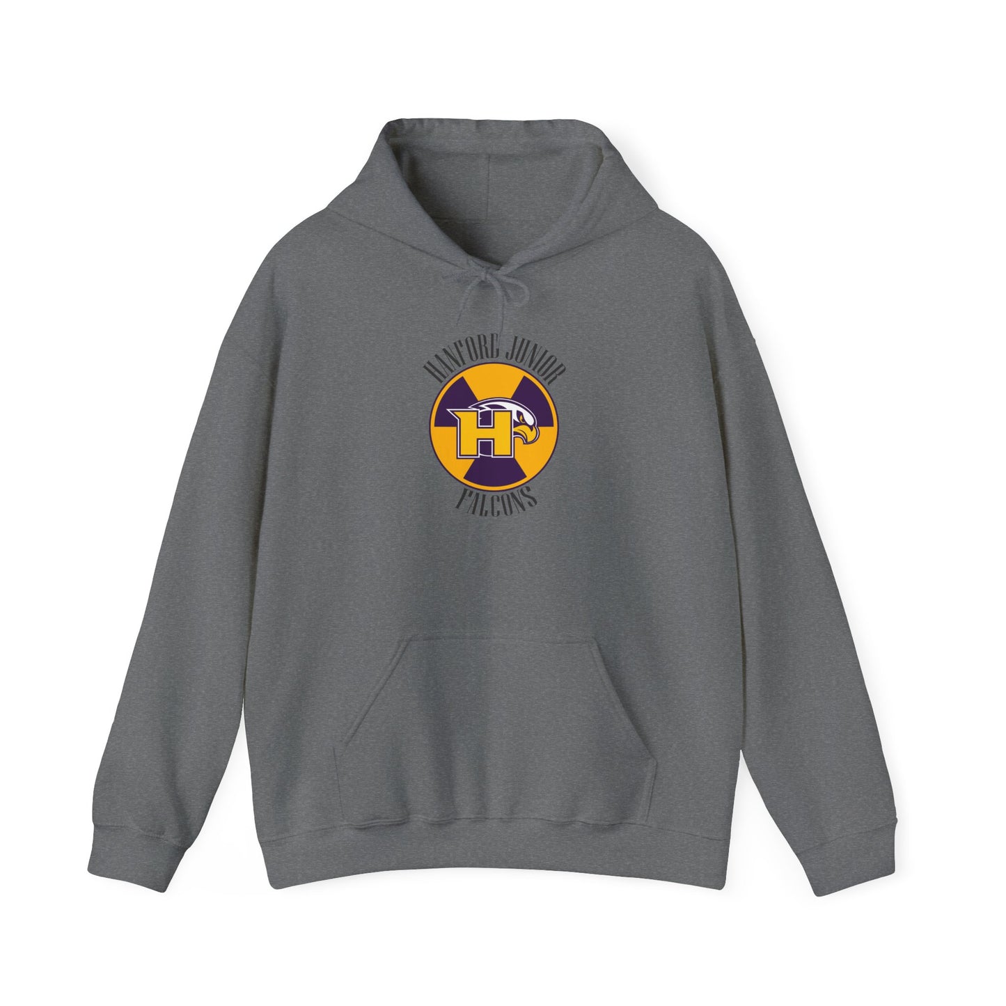 Team Items - Adult Sweatshirt - Atomic Falcon