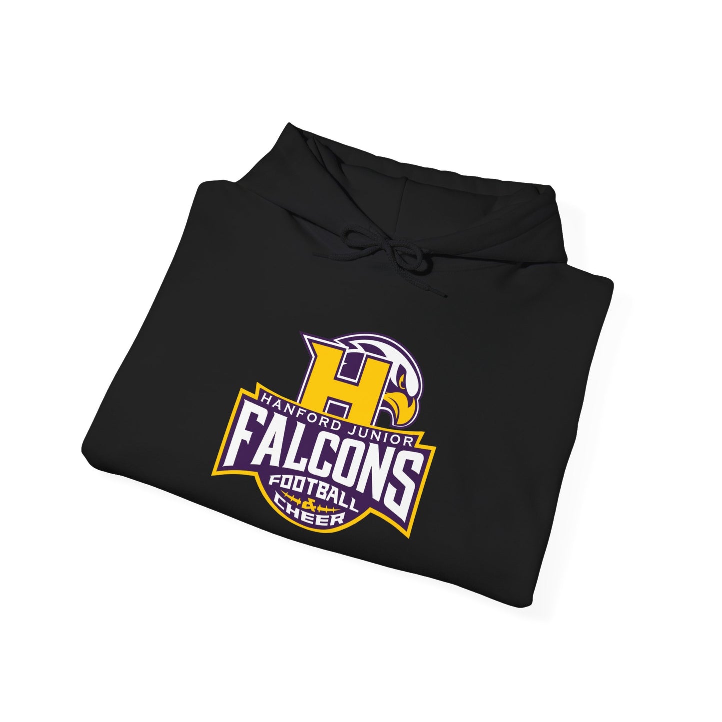 Team Items - Adult Sweatshirt - Main Team Logo