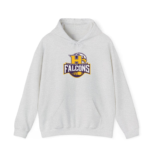 Football - Adult Sweatshirt - Main Logo