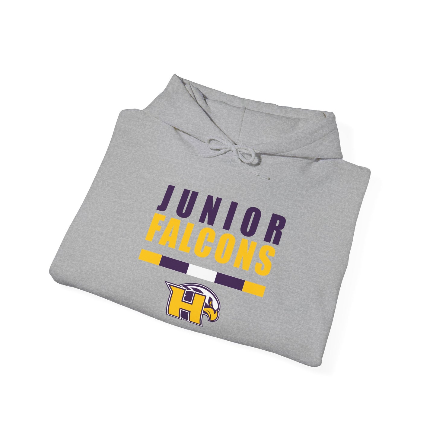 Team Items - Adult Sweatshirt - Simple Bars