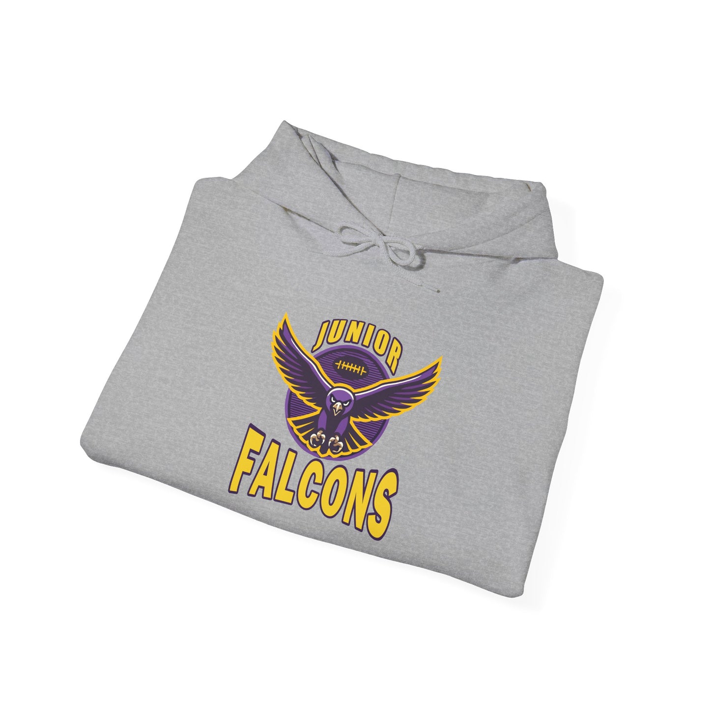 Team Items - Adult Sweatshirt - Spreading Wings #2